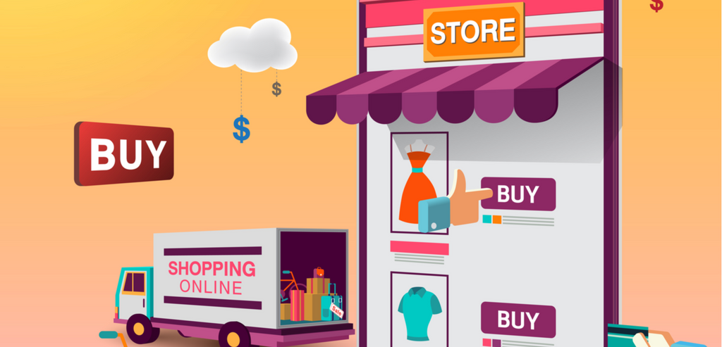 Two thirds of consumers have increased online shopping because of the coronavirus_1024x1024